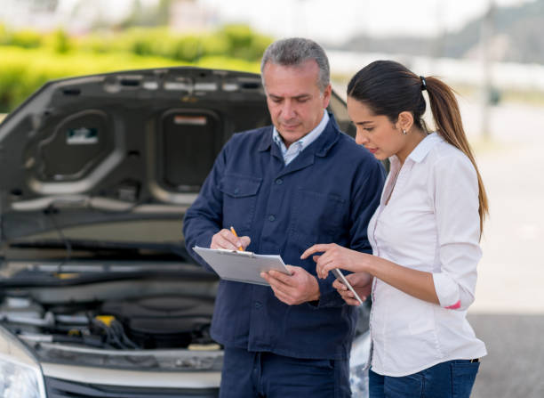 Comprehensive and collision insurance Charlotte Hall