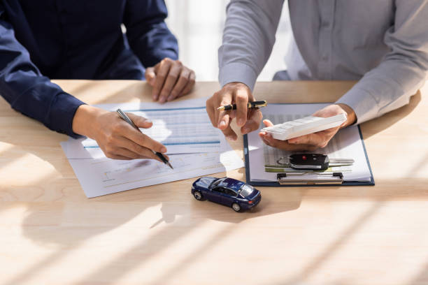 Car insurance options for Charlotte Hall residents